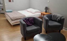 Chambre Tom